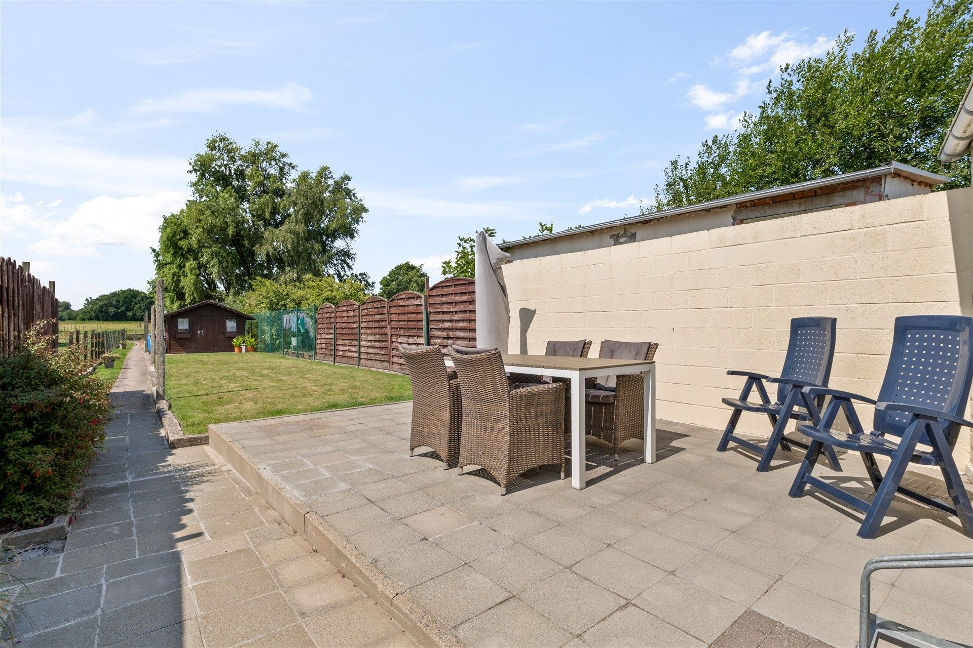 instapklare rijwoning foto 27