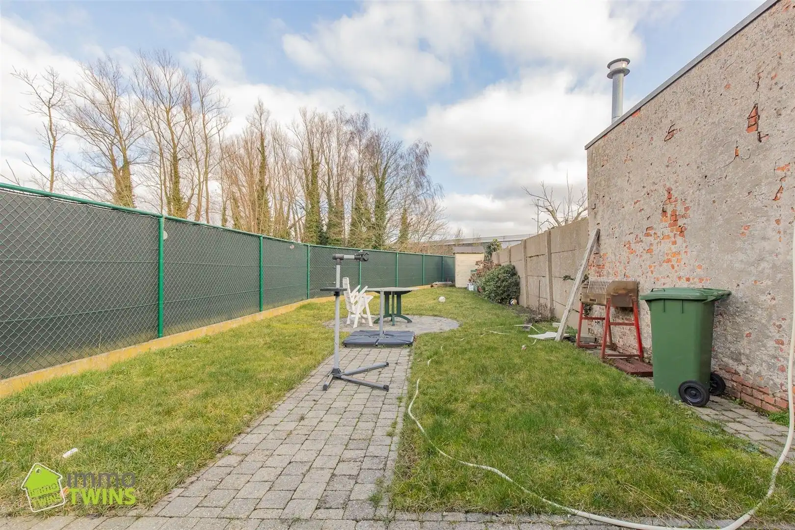 Woning te Veldstraat 25, 9220 Hamme foto 9