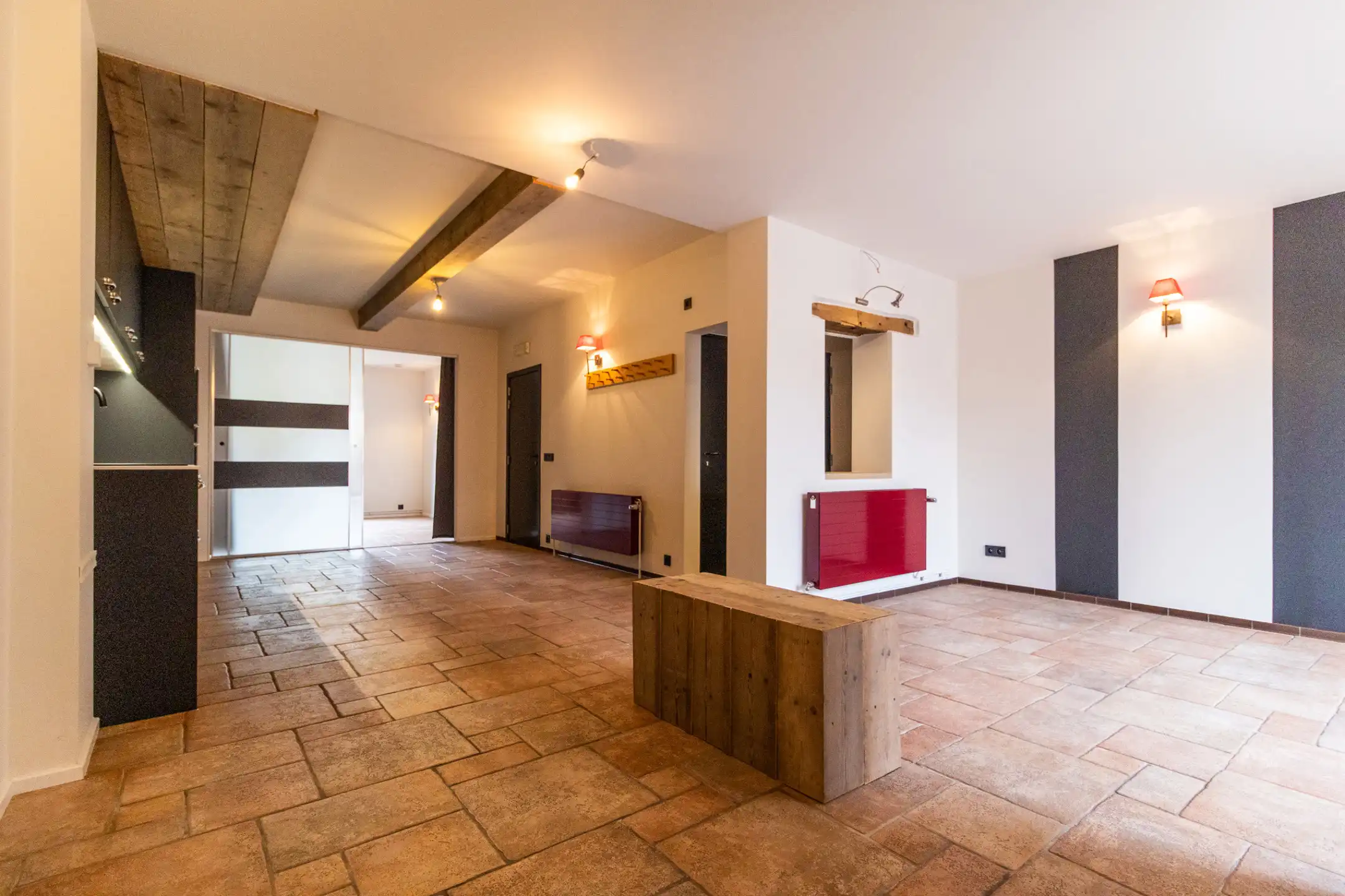 Appartement te koop foto 8