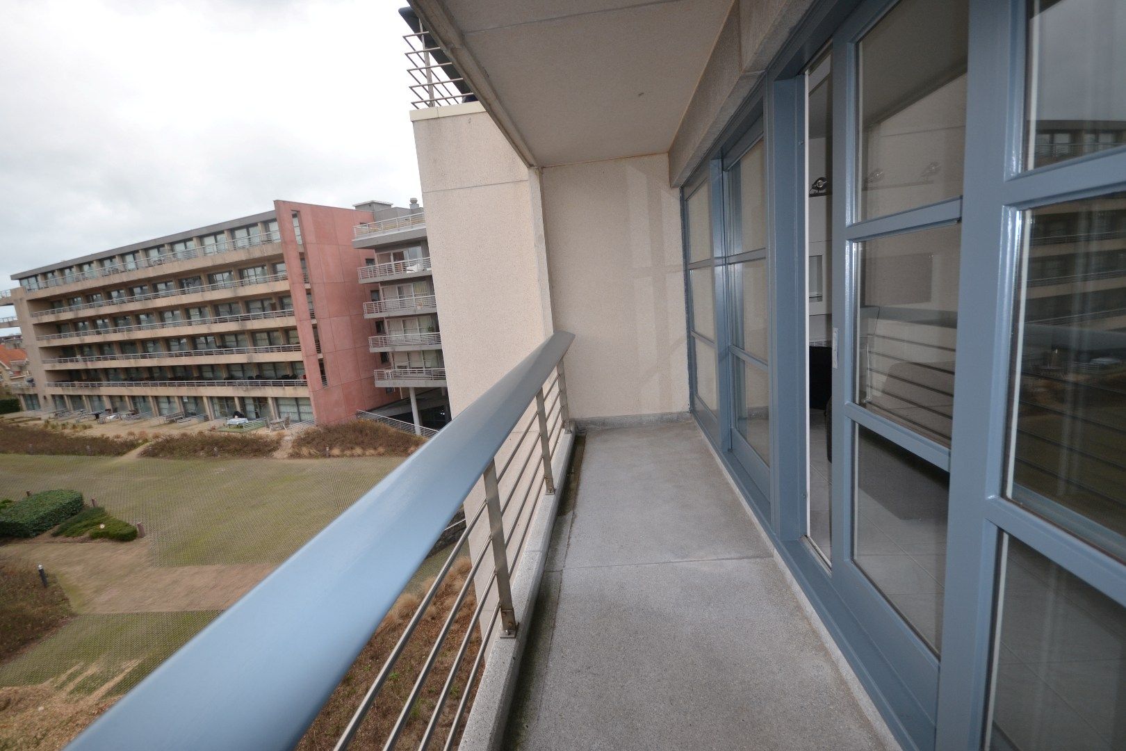 Appartement te koop foto 4