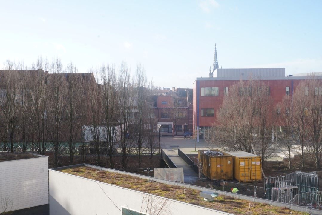 Appartement op gunstige locatie foto 17