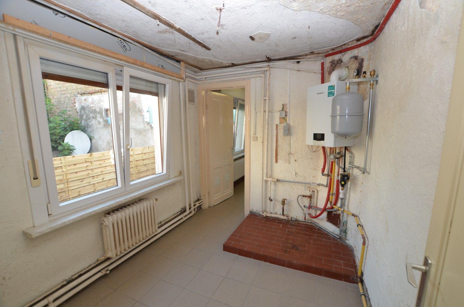 Zeer ruim woonhuis, ook geschikt als kangoeroewoning foto 11