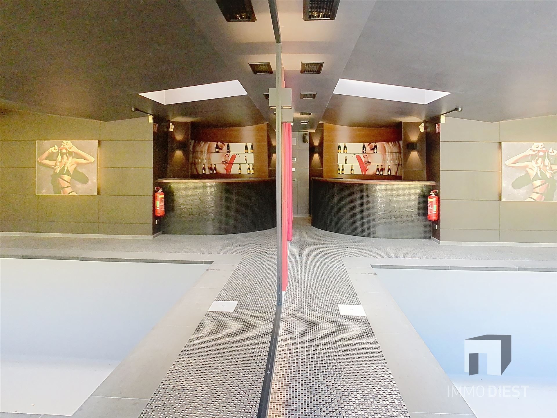 Uniek handelspand met exclusieve afwerking op Triple A locatie foto 23