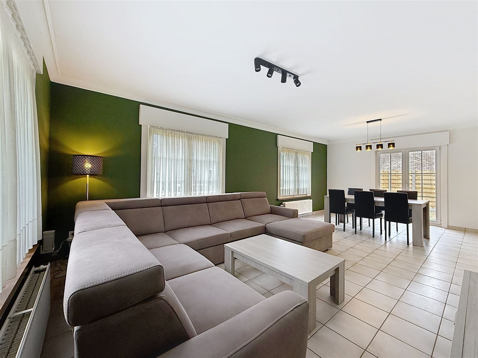 Mooie instapklare woning, 3 slpks, garage, tuin, 9a 18ca foto 42