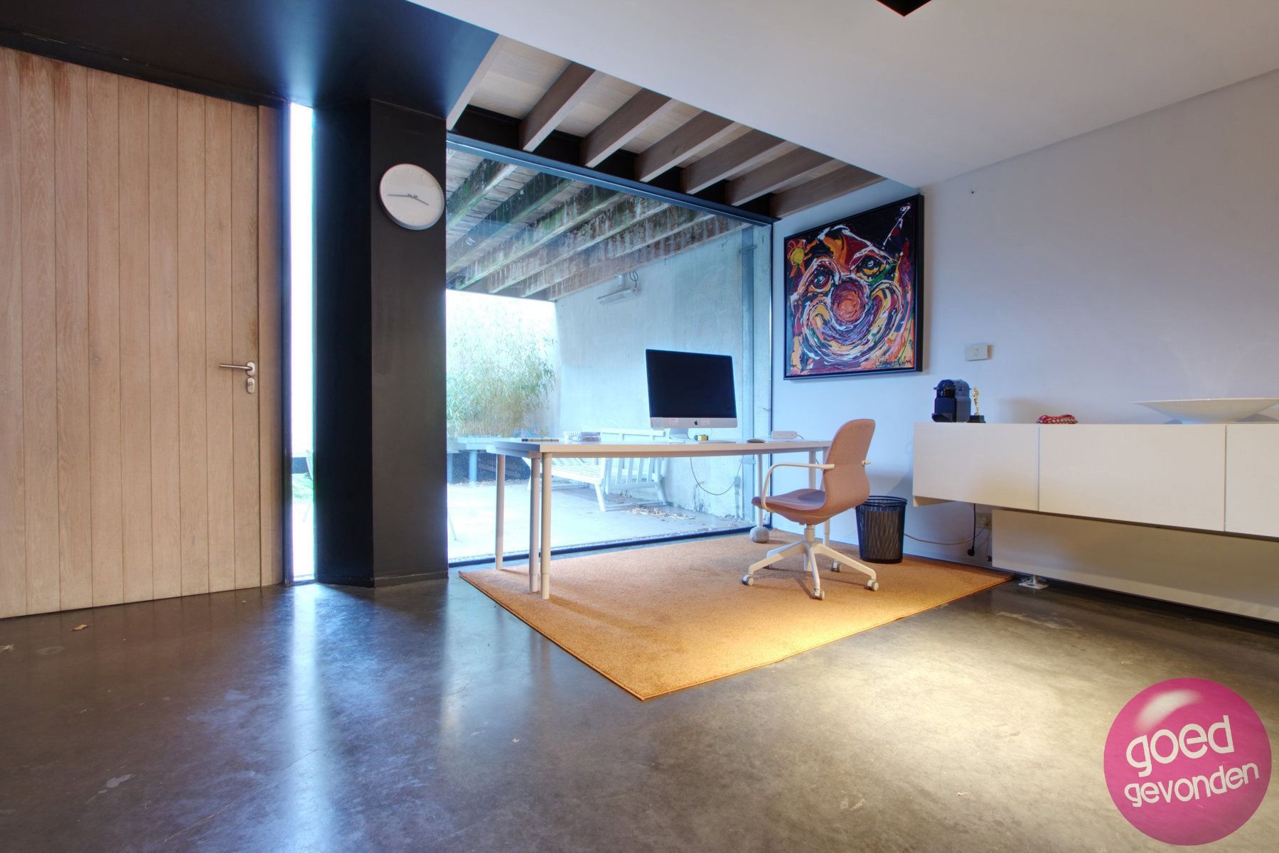 HERENHUIS - 2 SLK - 3 TERRASSEN - 2 LIVINGS - MODERN foto 24