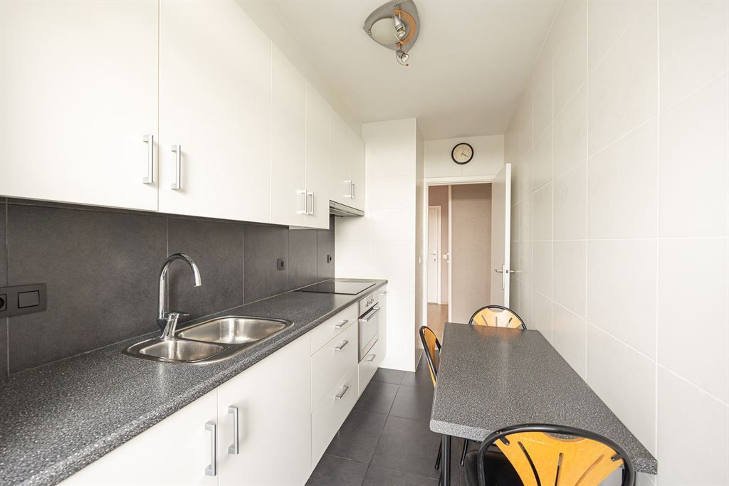 Instapklaar appartement nabij Zurenborg foto 6