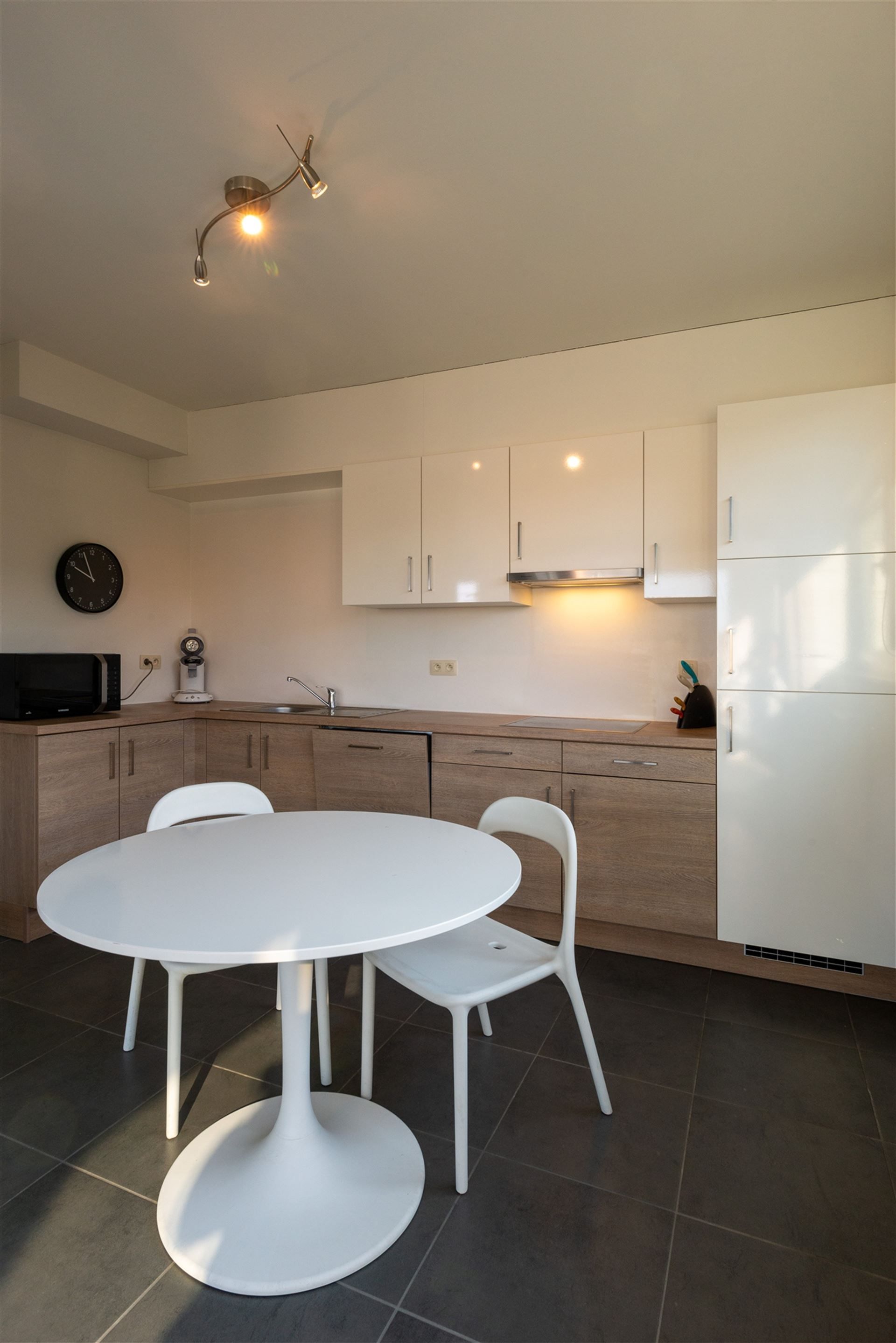 Luxe appartement met 2 slaapkamers  foto 8