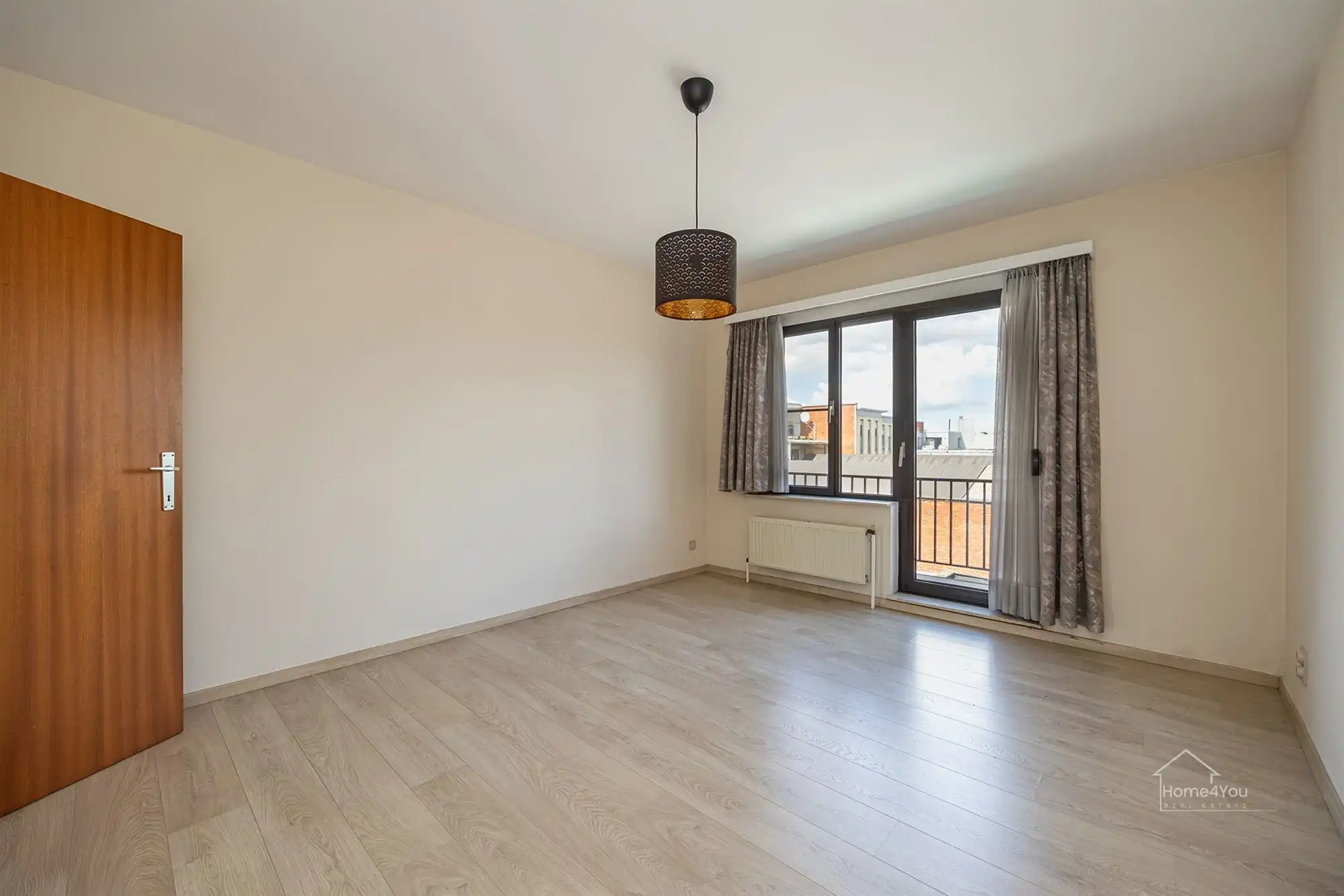 Instapklaar Appartement Toplocatie, 2Slaapk, Terras, Garagebox foto 11