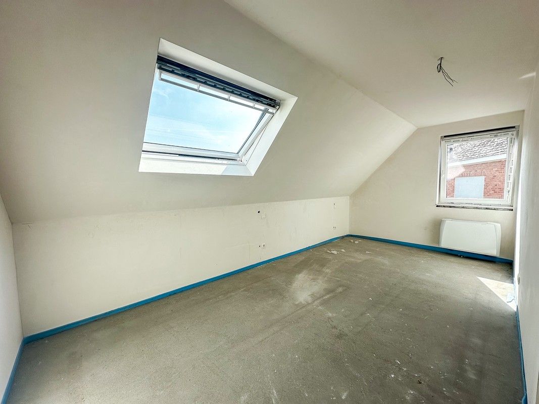 Instapklare energiezuinige nieuwbouwwoning te Serskamp foto 6