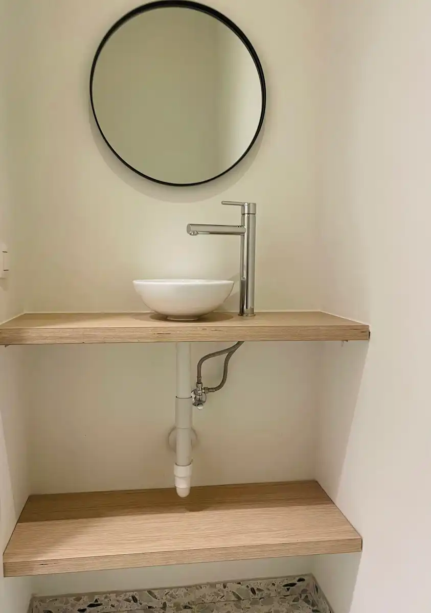 Volledig gerenoveerde woning te Aalst!  foto 19