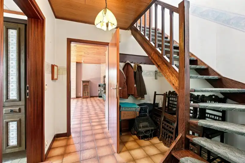 Alleenstaande woning foto 12