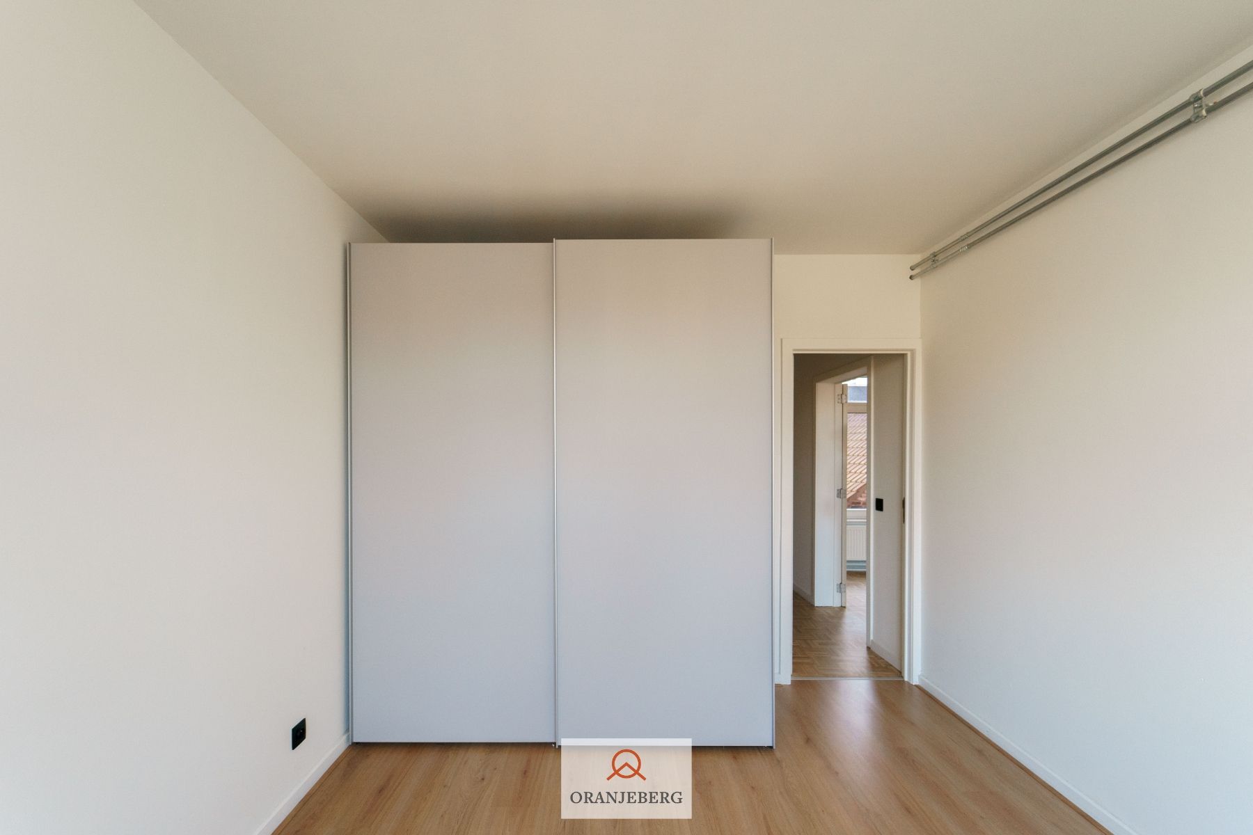 Ruim 2 slpk-appartement vlakbij Begijnhof en Gravensteen foto 31