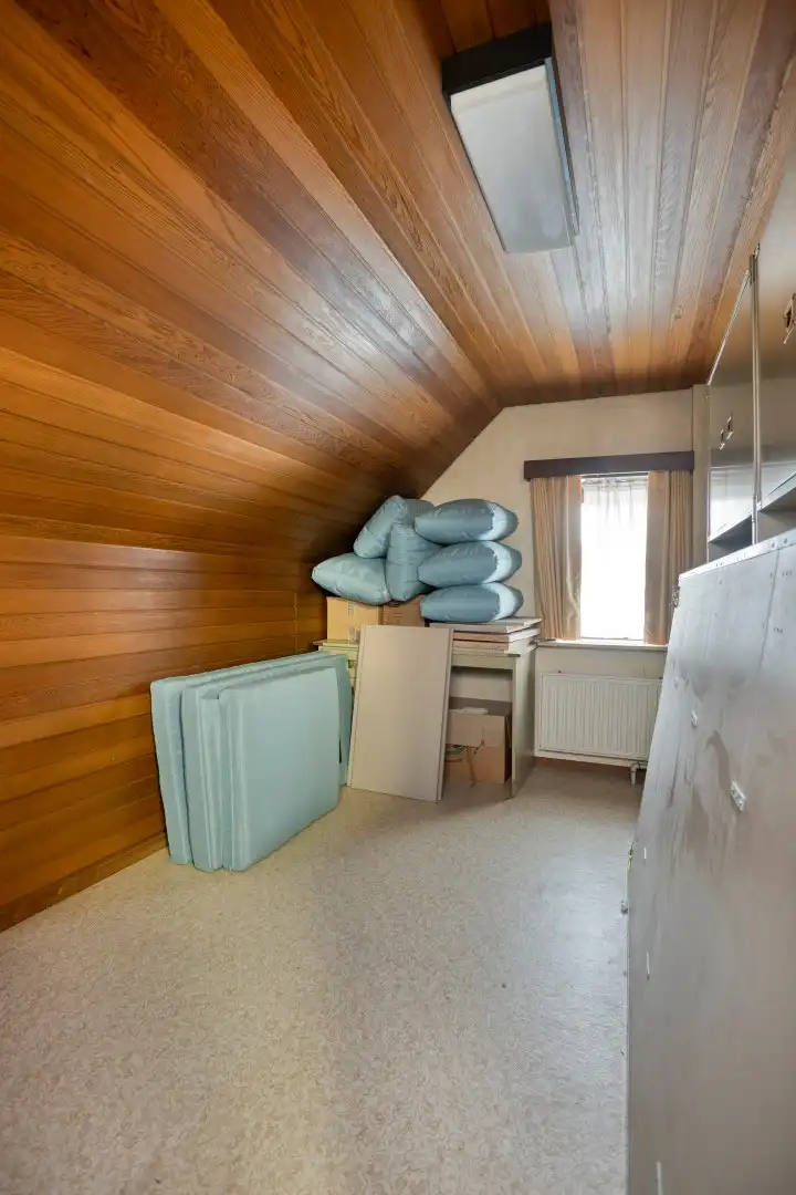 Instapklare charmante woning met 4 slpks, gelegen op een perceel van 438m² !  foto 13