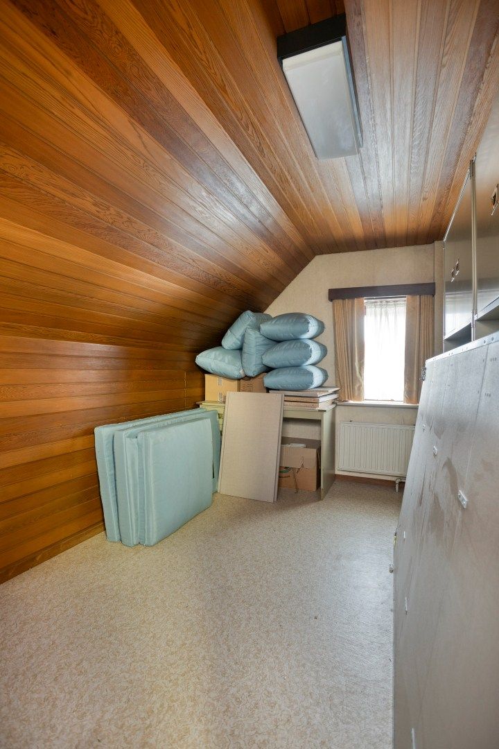 Instapklare charmante woning met 4 slpks, gelegen op een perceel van 438m² !  foto 13