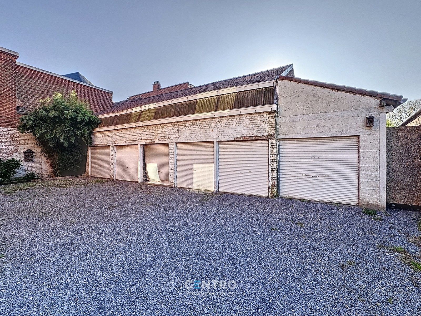 Budgetvriendelijk appartement met garage! foto 10