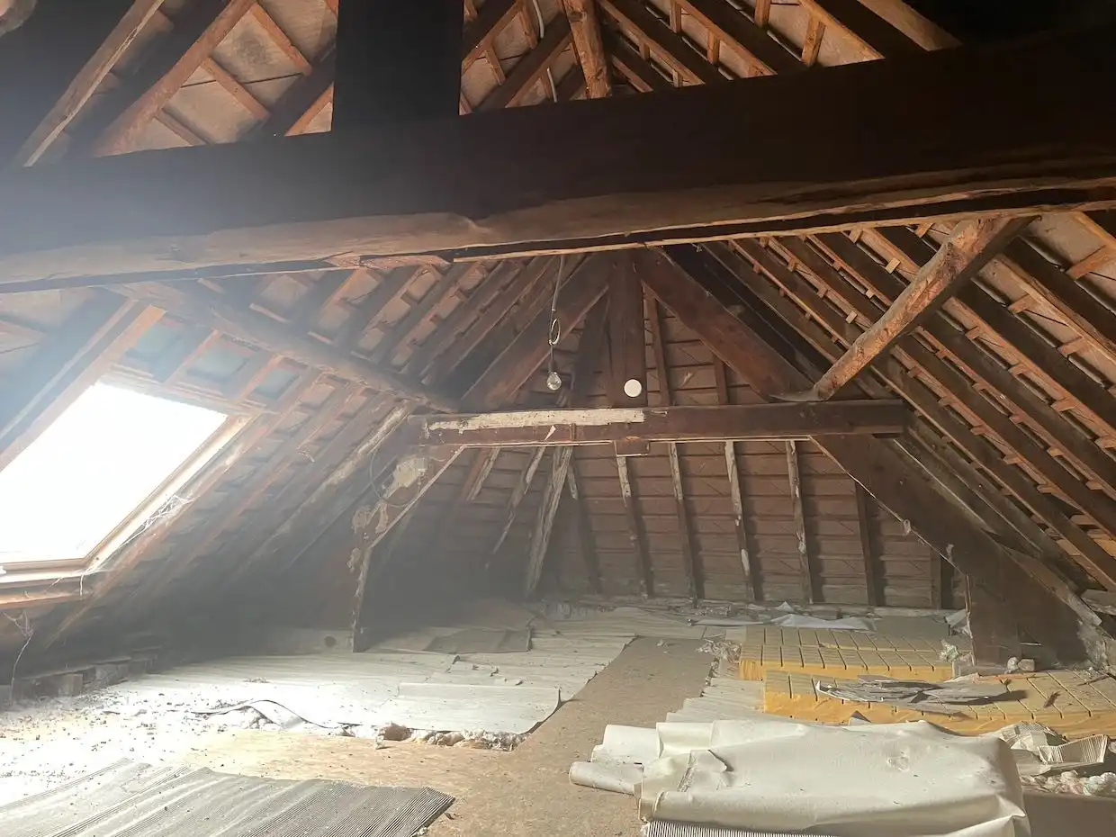Knusse woning met extra berging en perceel tuinzone - conformiteitsattest foto 10