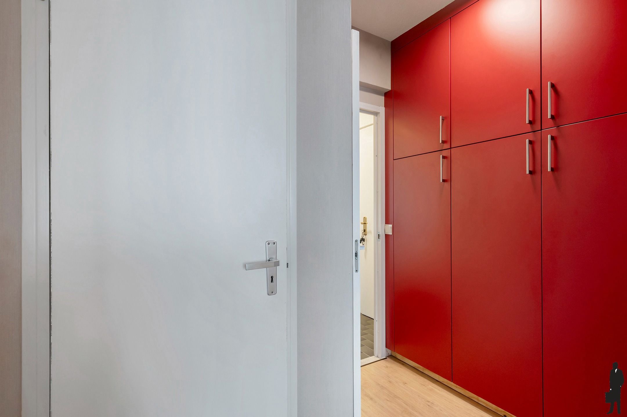 Gerenoveerd appartement met 2 slpk. in een rustig woonpark foto 8