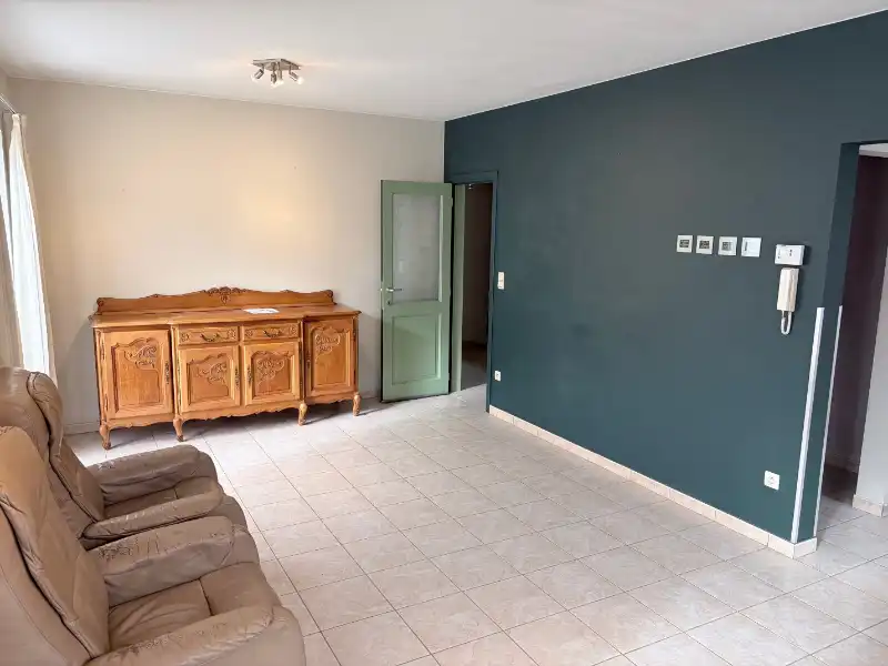 Gelijkvloers appartement - 86m² - EPC 172 kWh/m² label B foto 11