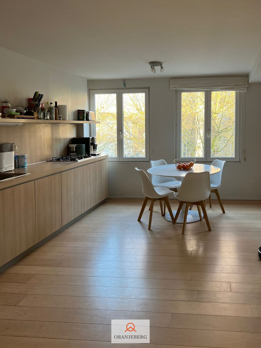 Prachtig 3-slaapkamerappartement met terras Bij Sint Jacobs foto 11