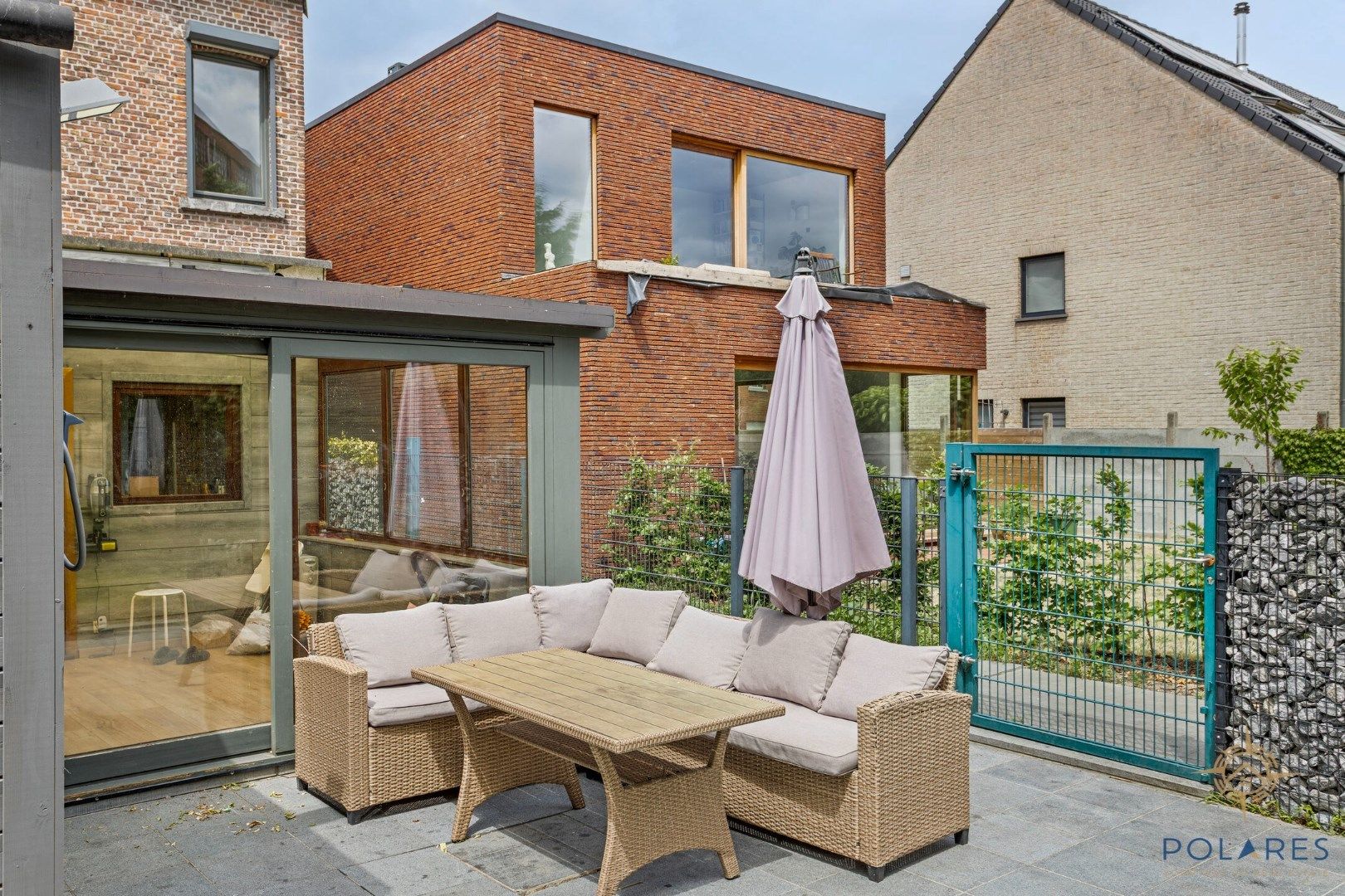 Instapklare woning met 4 slaapkamers nabij Leuven foto 22