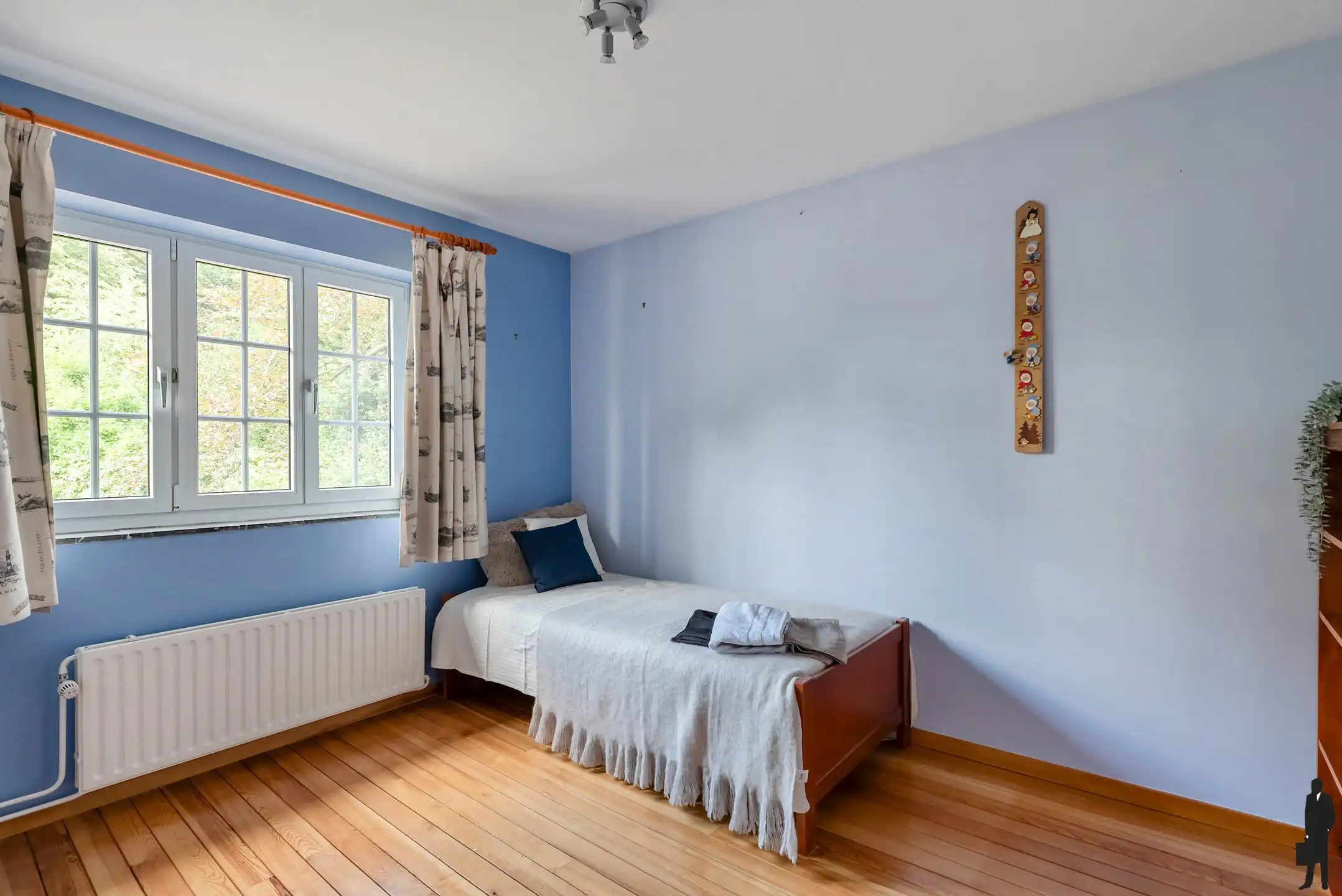 Charmante villa met parktuin op 4.309 m² in Brasschaat foto 16