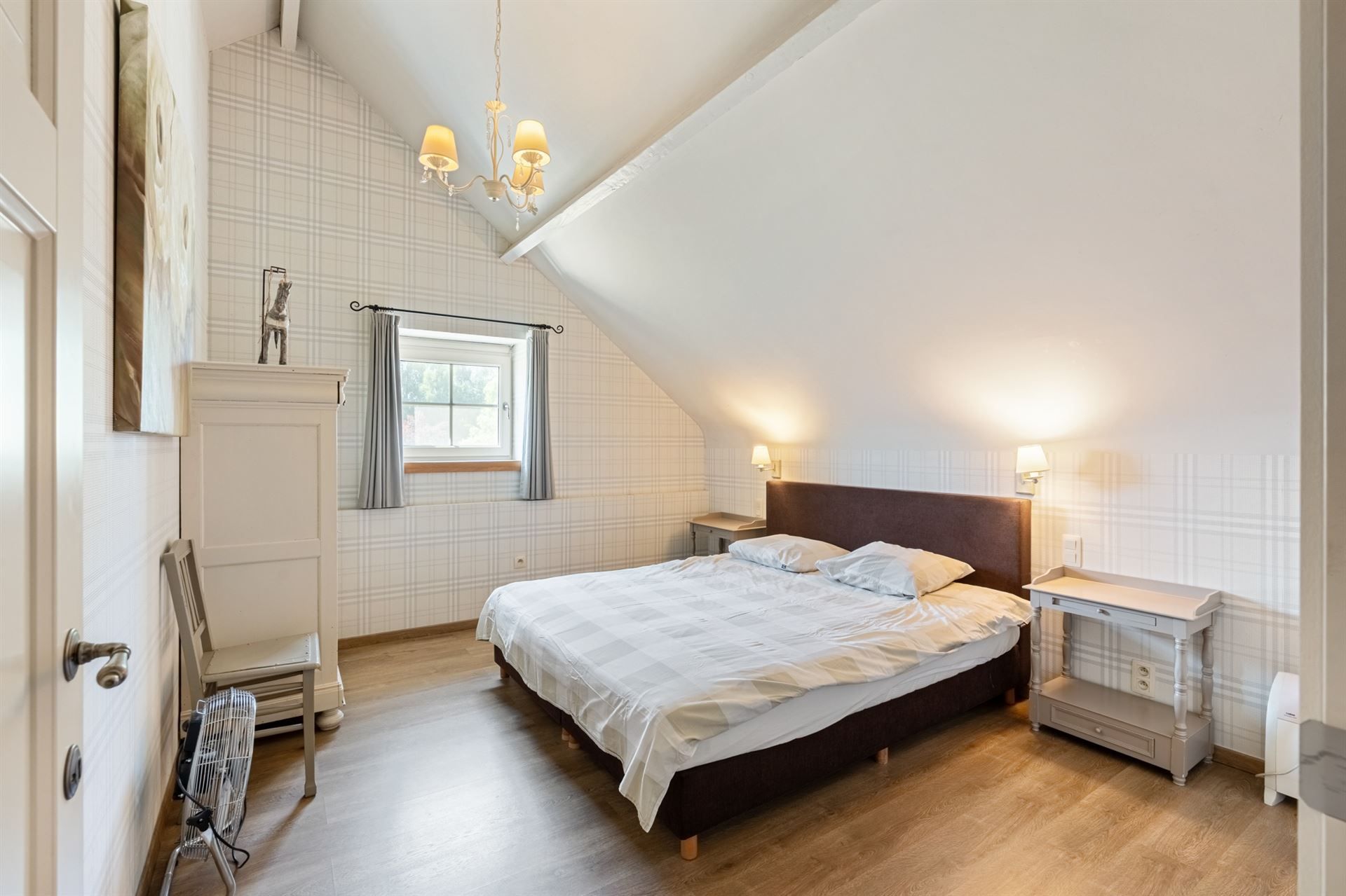 Welness B&B in karaktervolle hoeve. foto 28