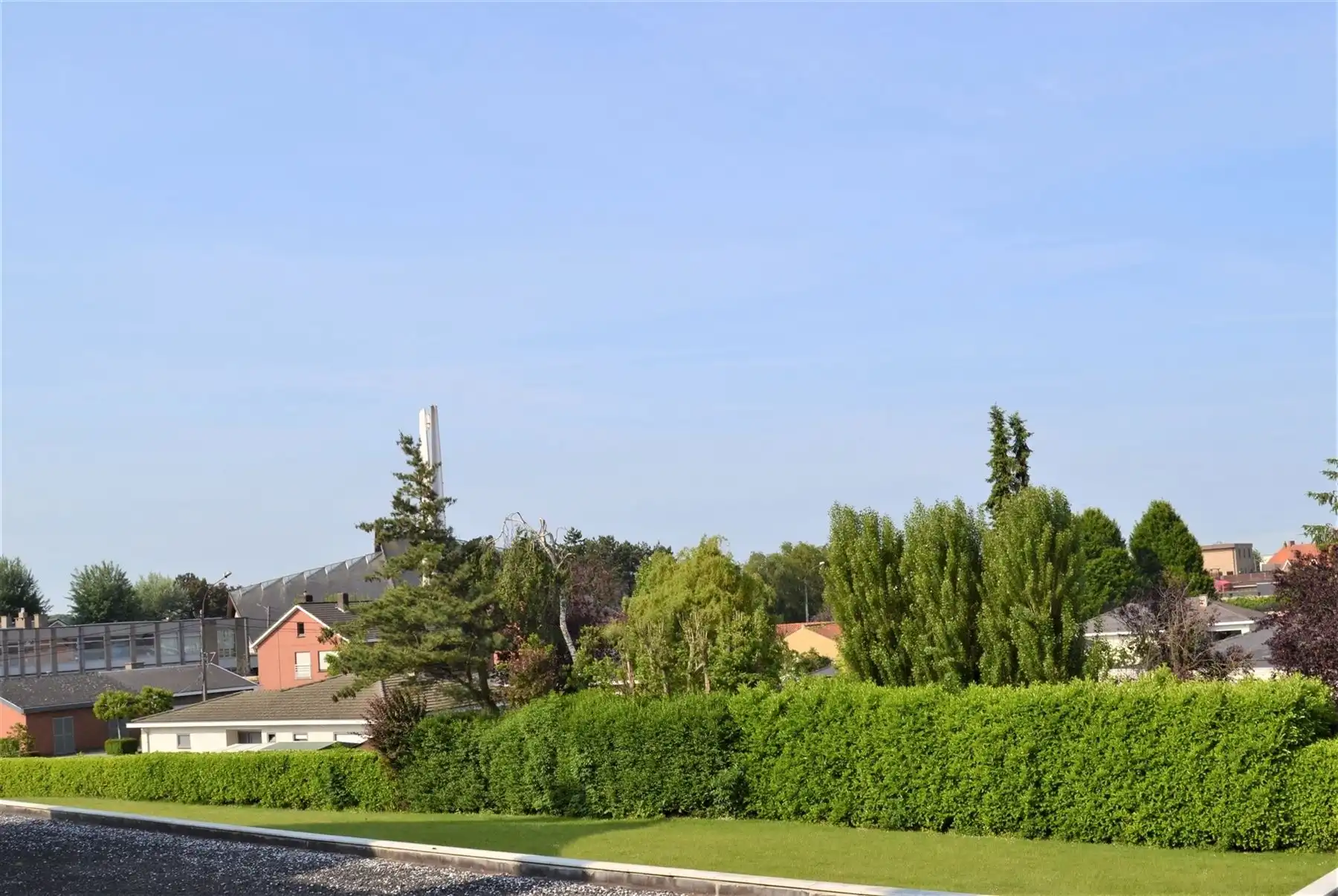 Ruim appartement met uitstekende ligging foto 9