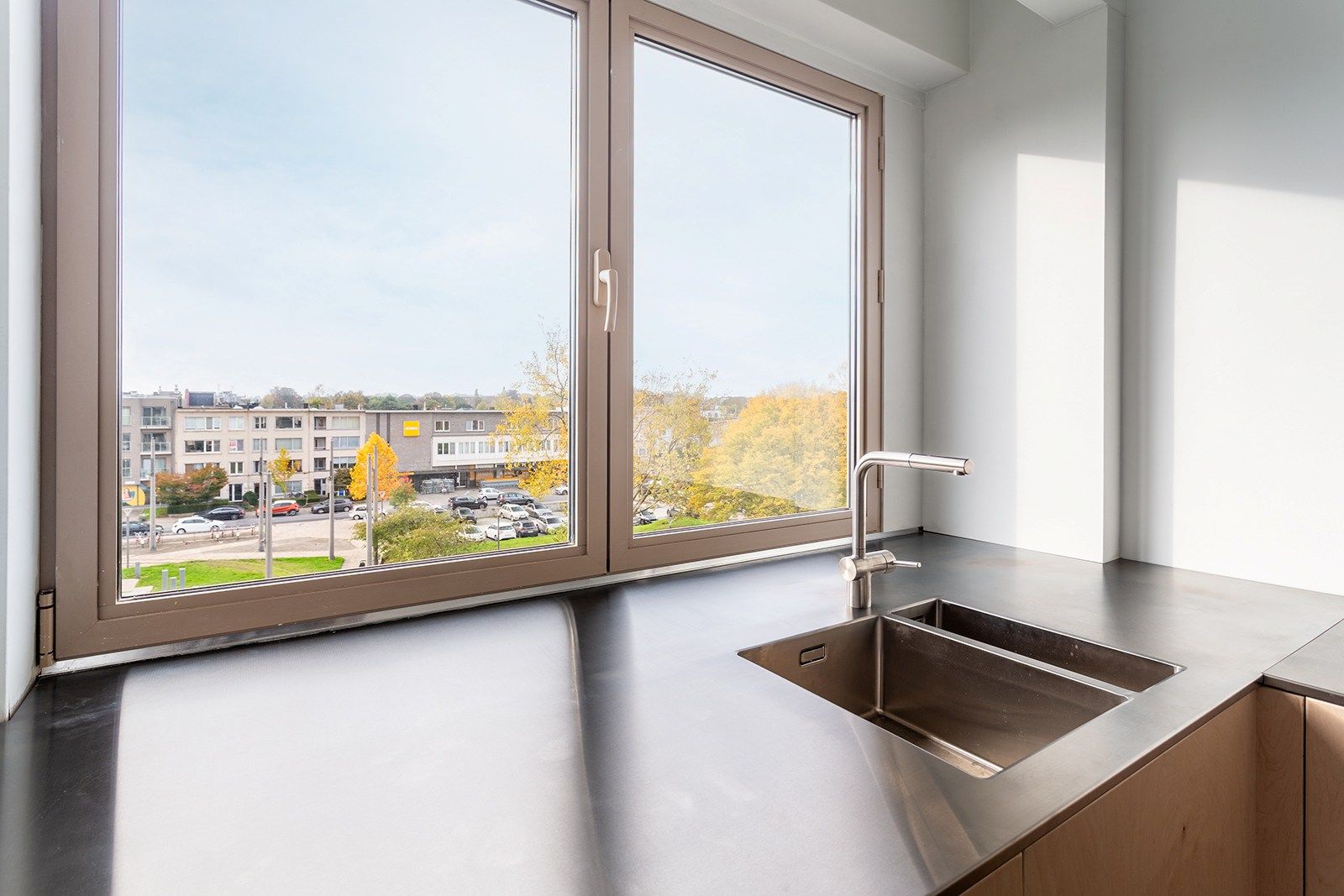 Gerenoveerd instapklaar appartement op gezellige locatie foto 20