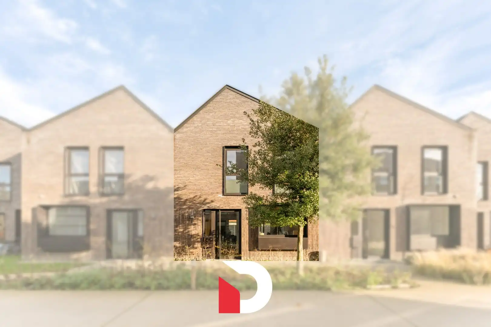 Instapklare nieuwbouwwoning met zonnige tuin op top locatie foto 13