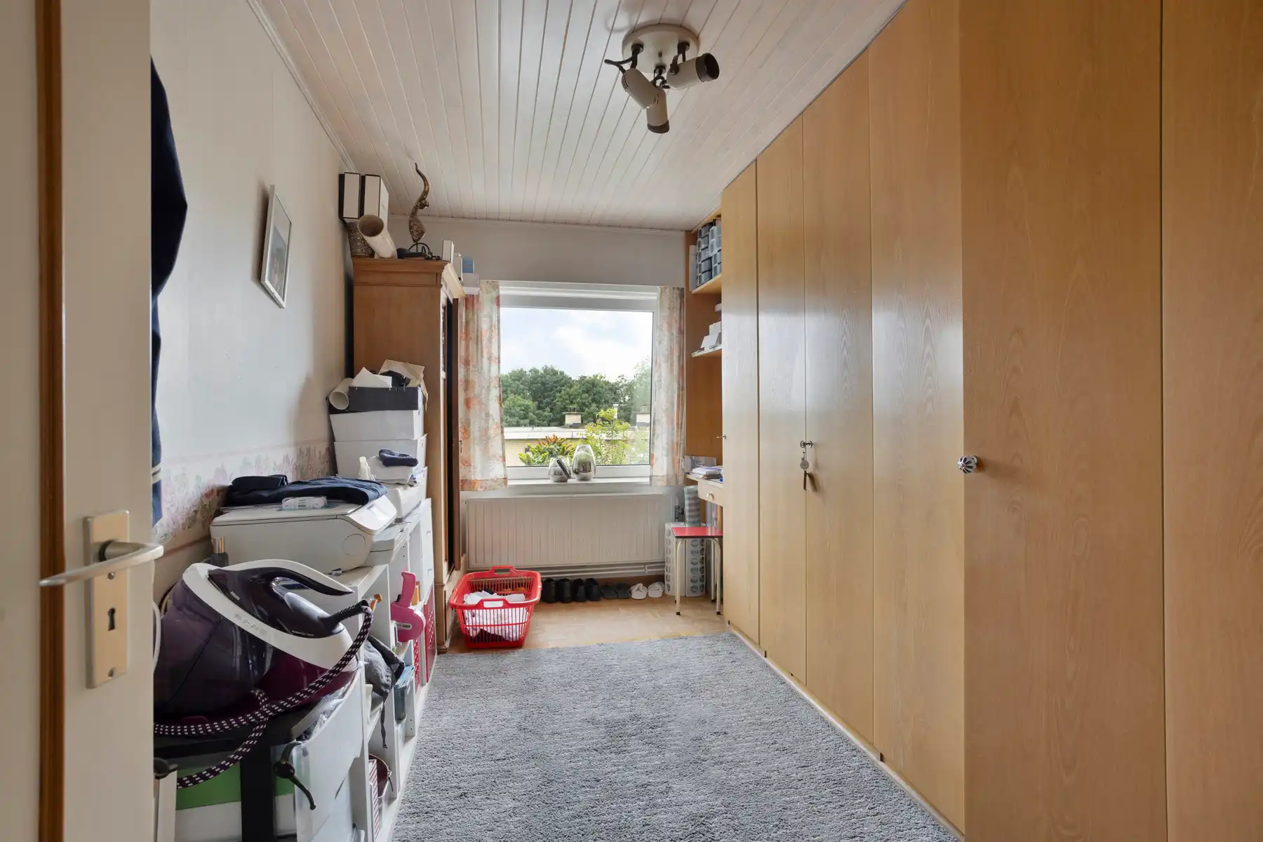 Rustig gelegen woning in verkeersluwe straat. foto 17
