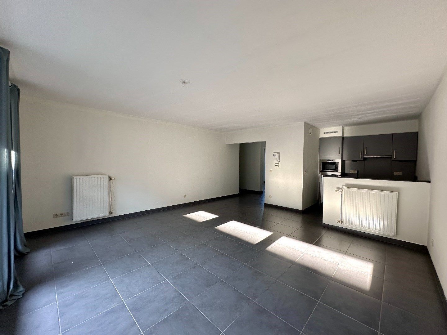 Modern appartement in hartje Hasselt foto 2