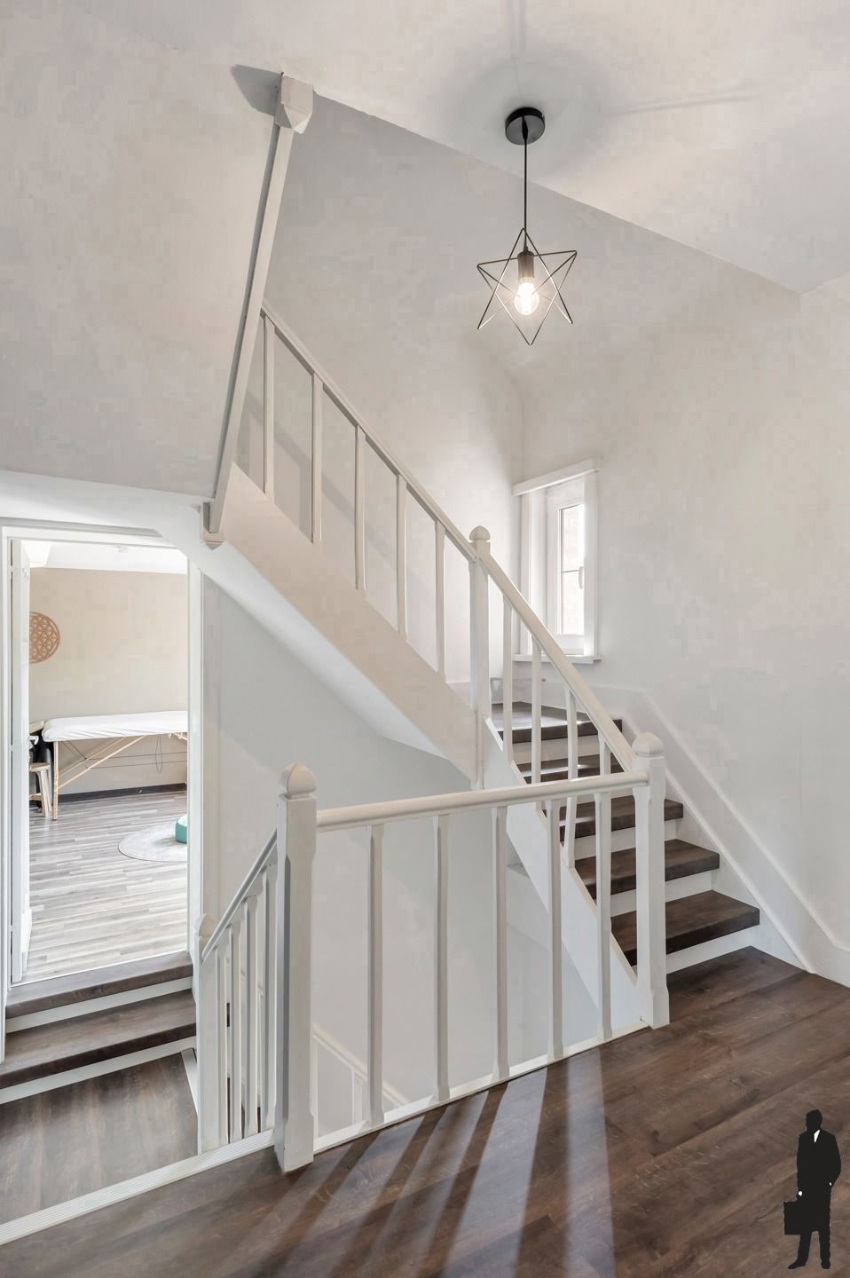 Stijlvolle, gerenoveerde HOB-villa met 7 slpk in topwijk Mol foto 11