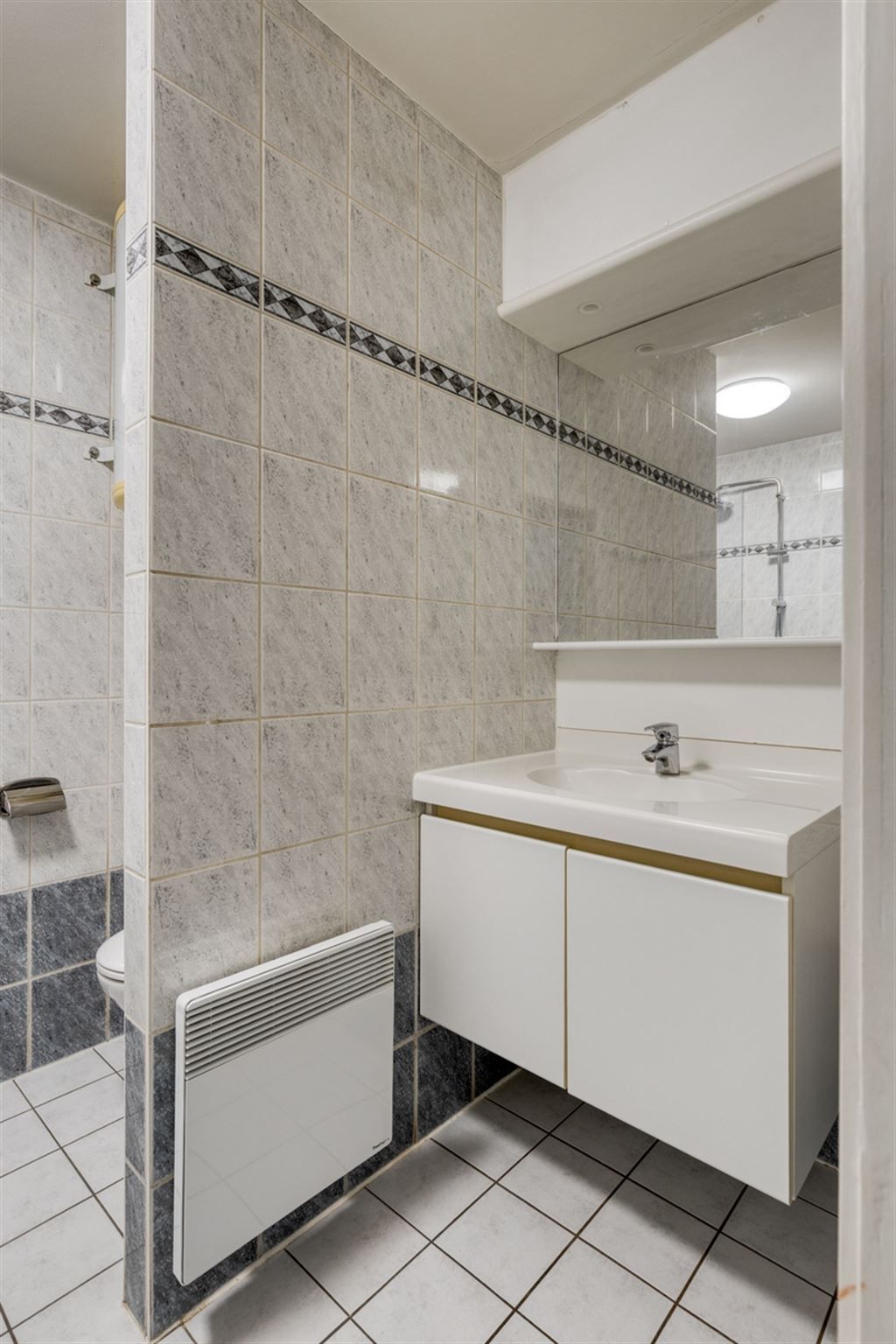 Gezellig éénslaapkamerappartement te Wijgmaal foto 13