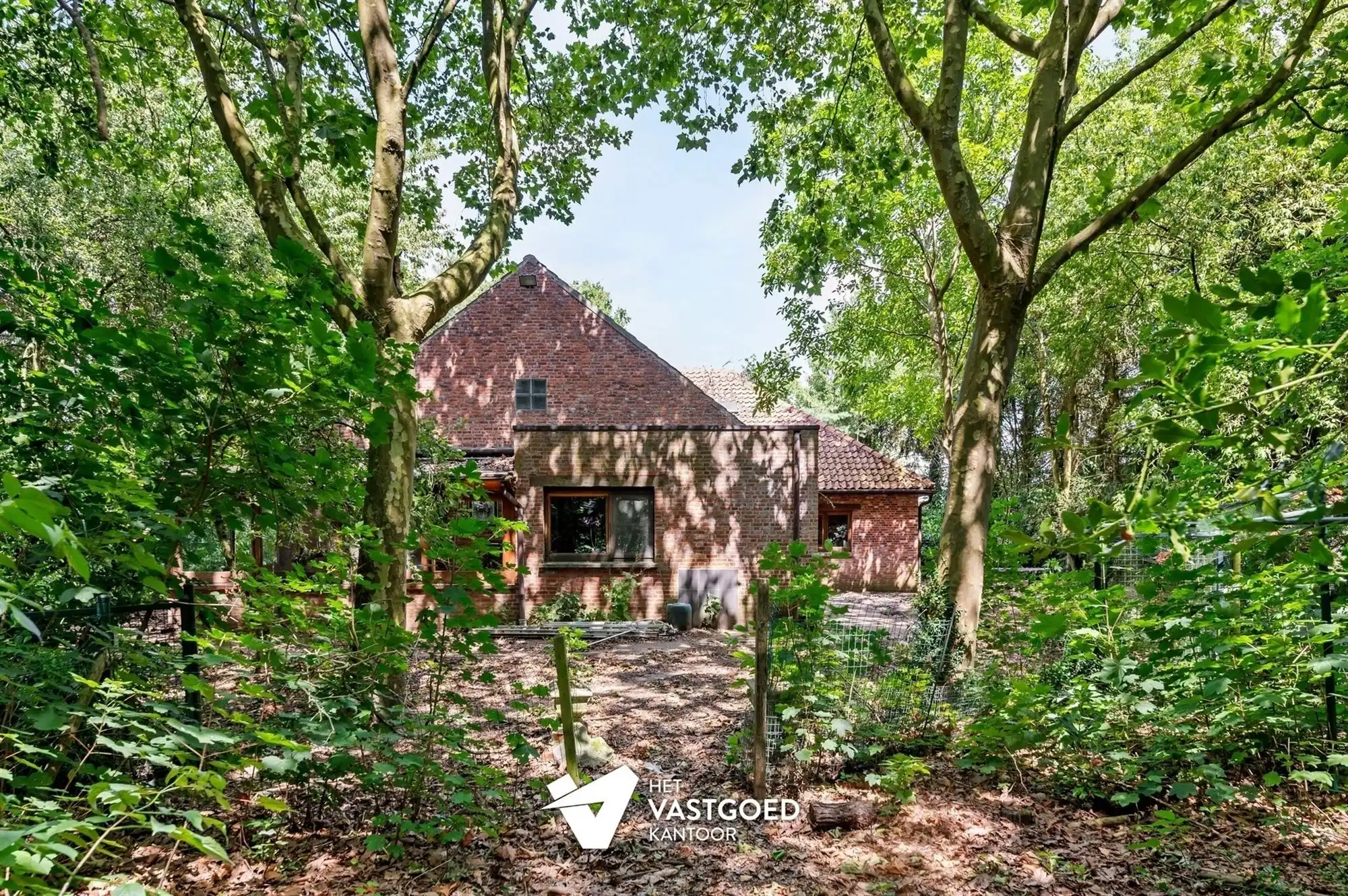 GELIJKVLOERSE WONING OP PRACHTIGE LIGGING OP 3060M2 foto 25