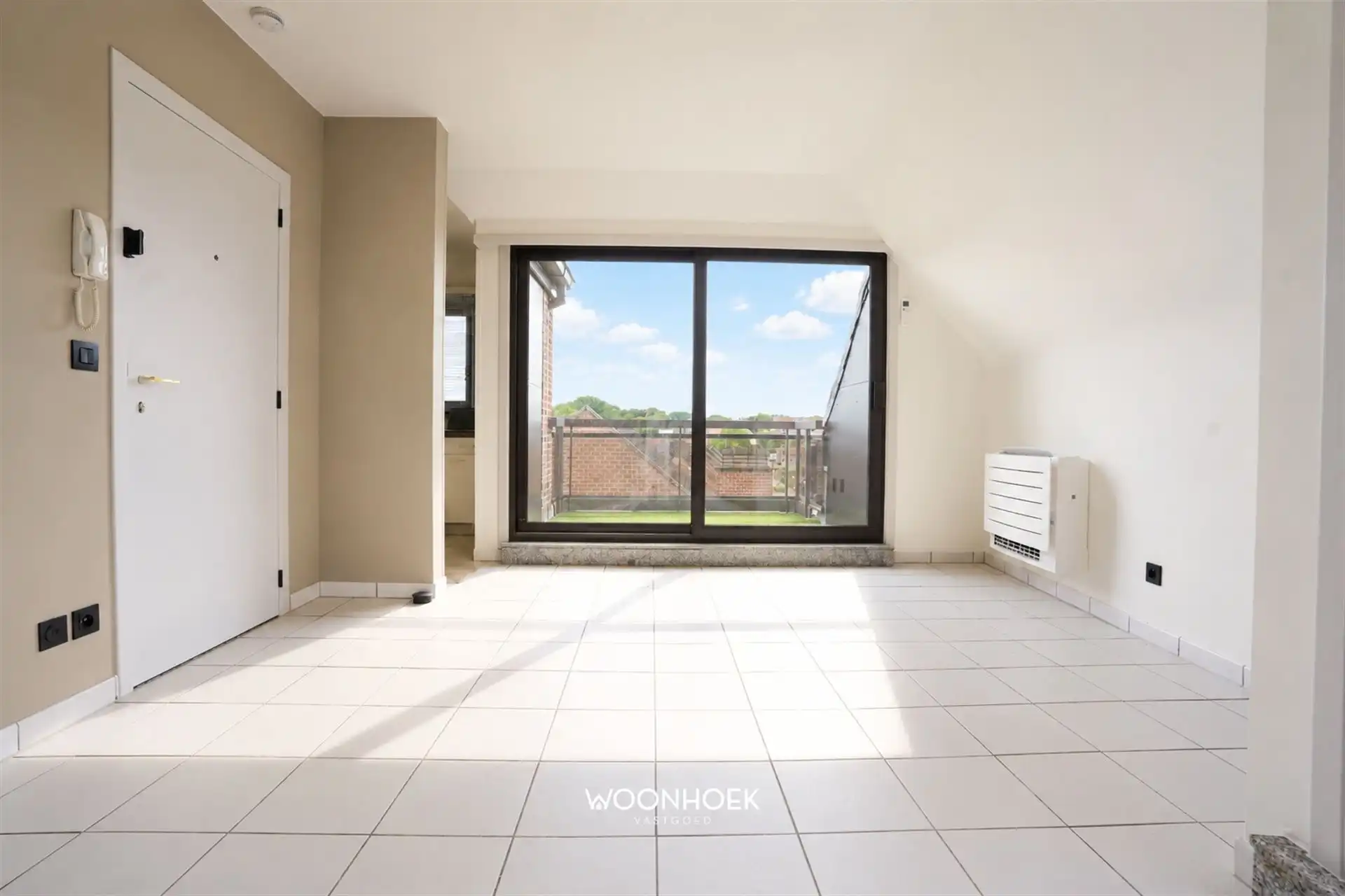 Appartement te huur Leiedam 62 - 9140 Temse