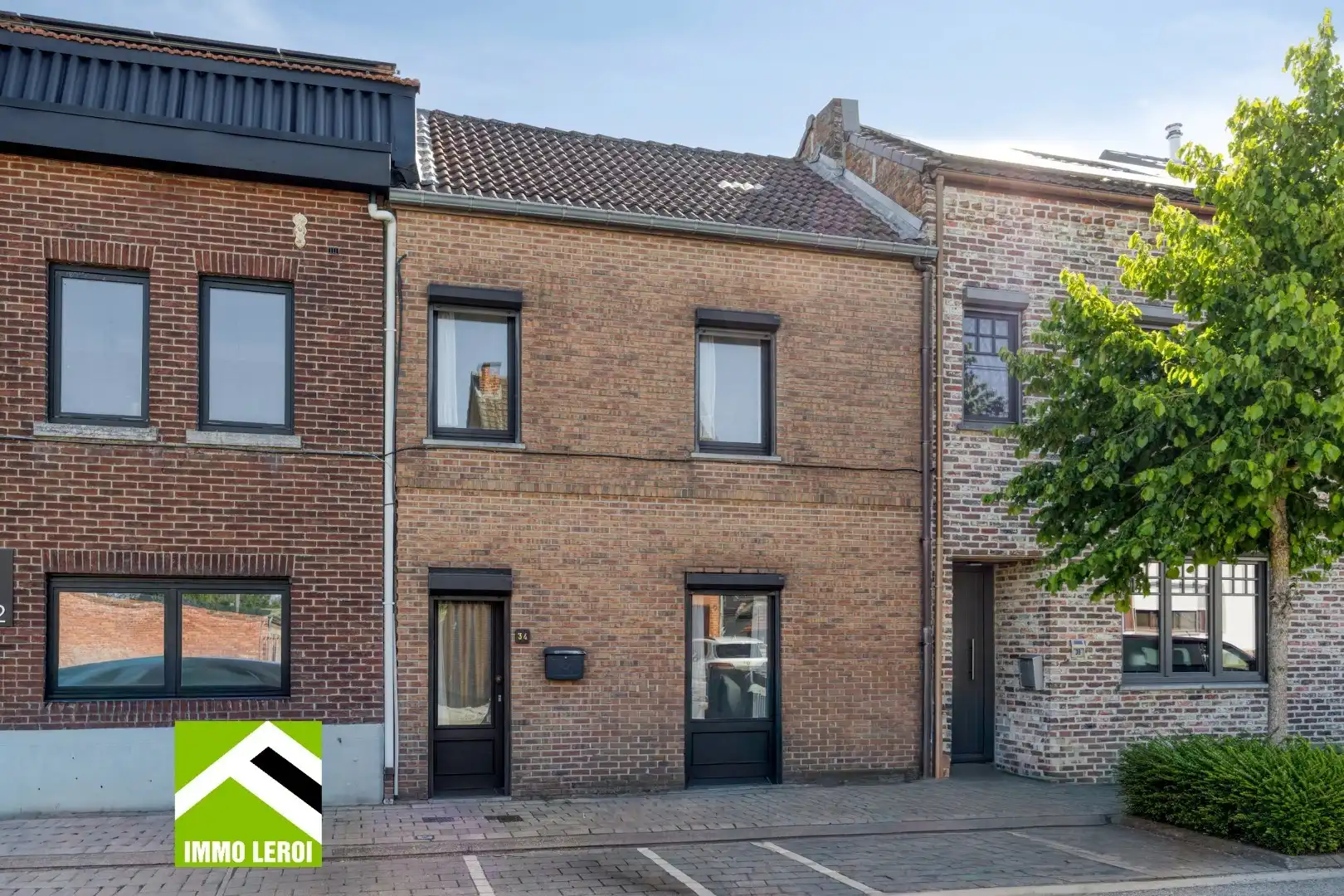 Huis te koop Beemdstraat 34 - - 3700 Tongeren-Borgloon