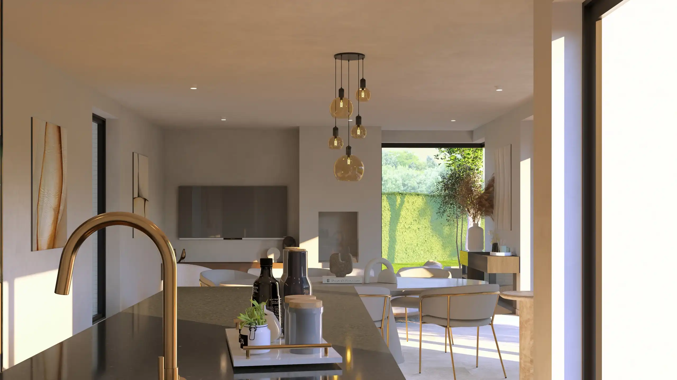 !6% BTW MOGELIJK! Woonproject TILIA: 6 luxueuze nieuwbouwwoningen foto 14