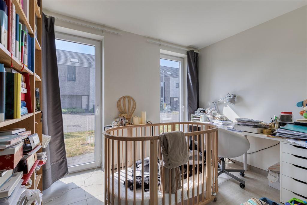 Prachtig nieuwbouw 2 slaapkamer appartement foto 17