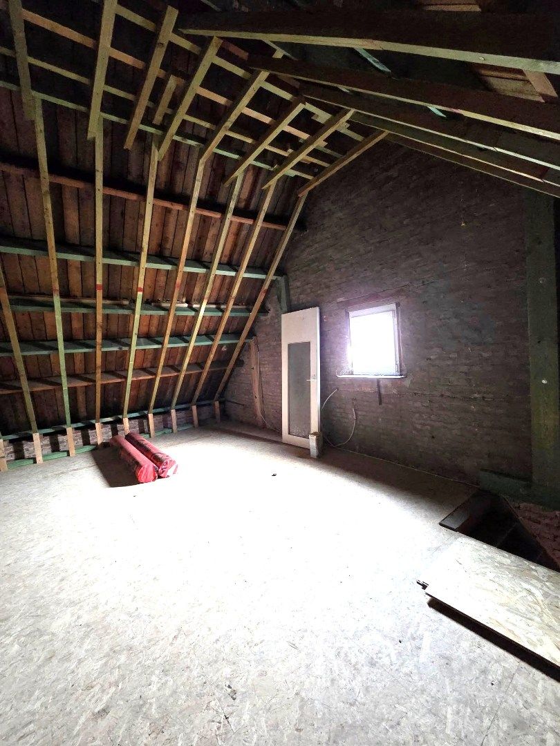 Goed begonnen, is half gewonnen... foto 13