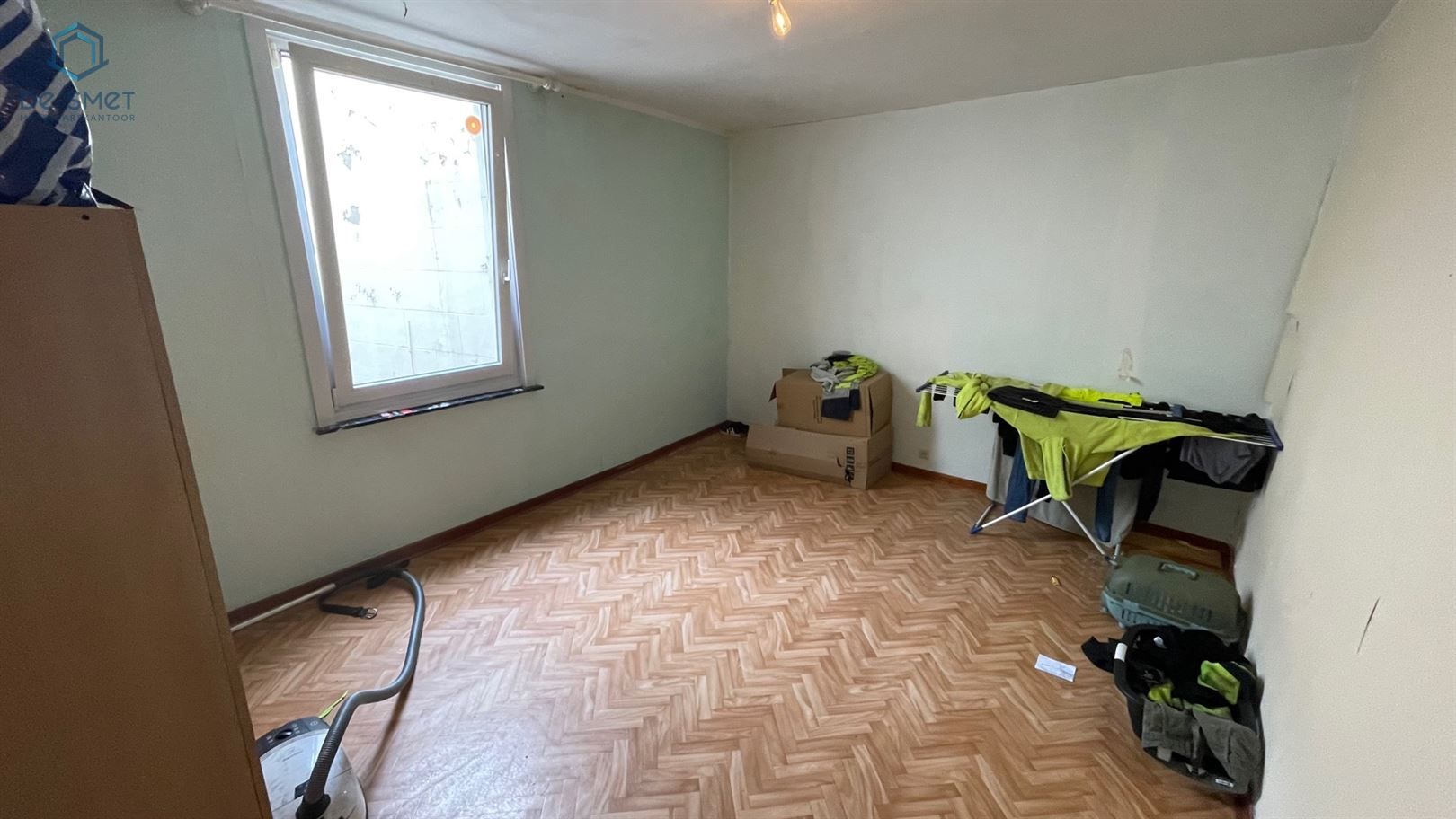 OPBRENGSTEIGENDOM / KANGOEROEWONING TE HERNE. foto 25