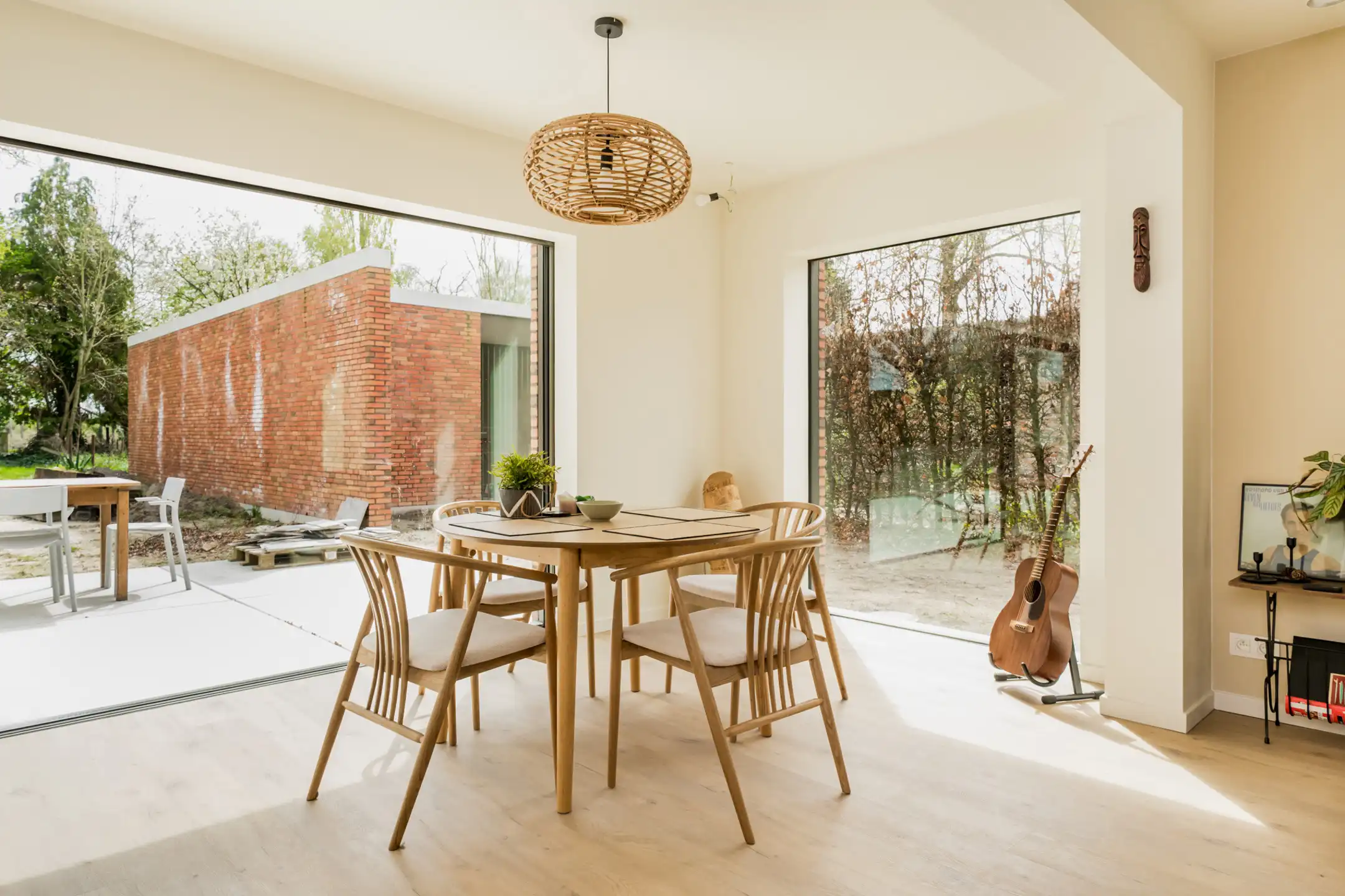 Uniek nieuwbouw 2 slkr appartement met zonterras op toplocatie foto 4