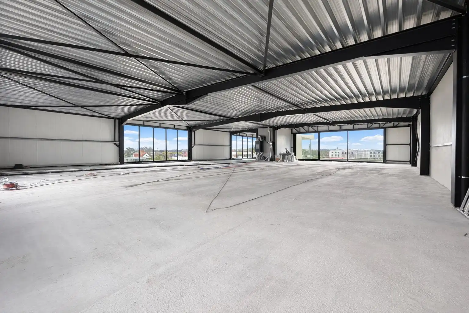 Kantoor te huur Molenaarsstraat 12 - 2de - 8300 Knokke