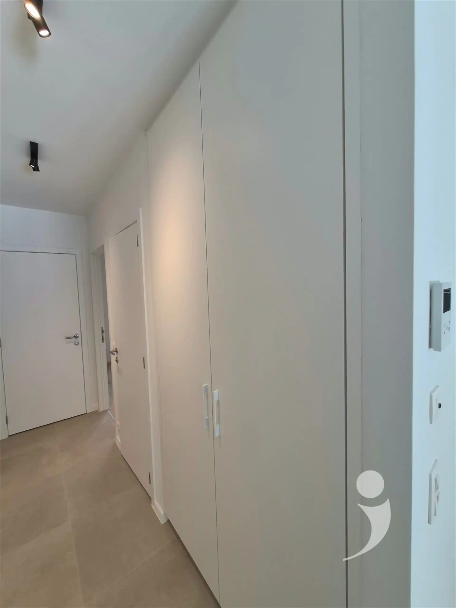 Nieuwbouw appartement foto 12