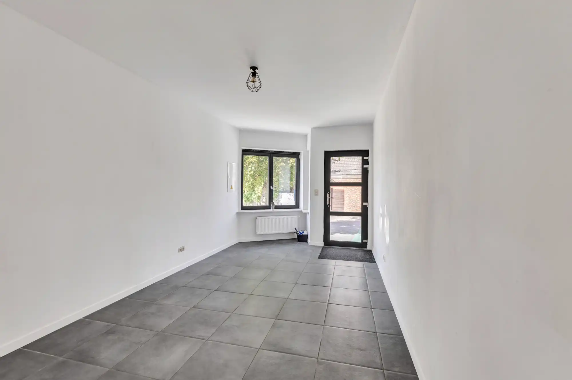 Instapklare starterswoning met 2 slpks in Pajottegem foto 6