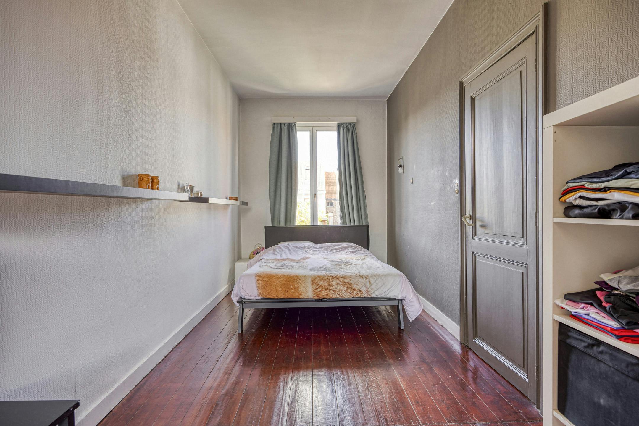 Karaktervolle herenwoning met ruimte, licht en charme foto 21