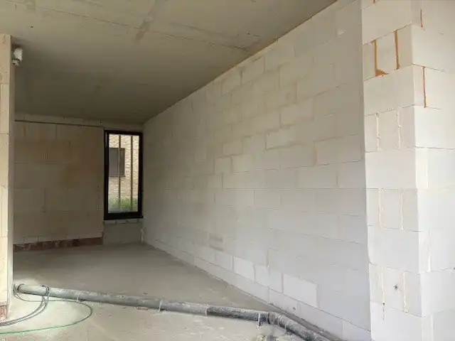 SINT JORIS WINGE HANDELSRUIMTE 71 m2 + terras foto 15