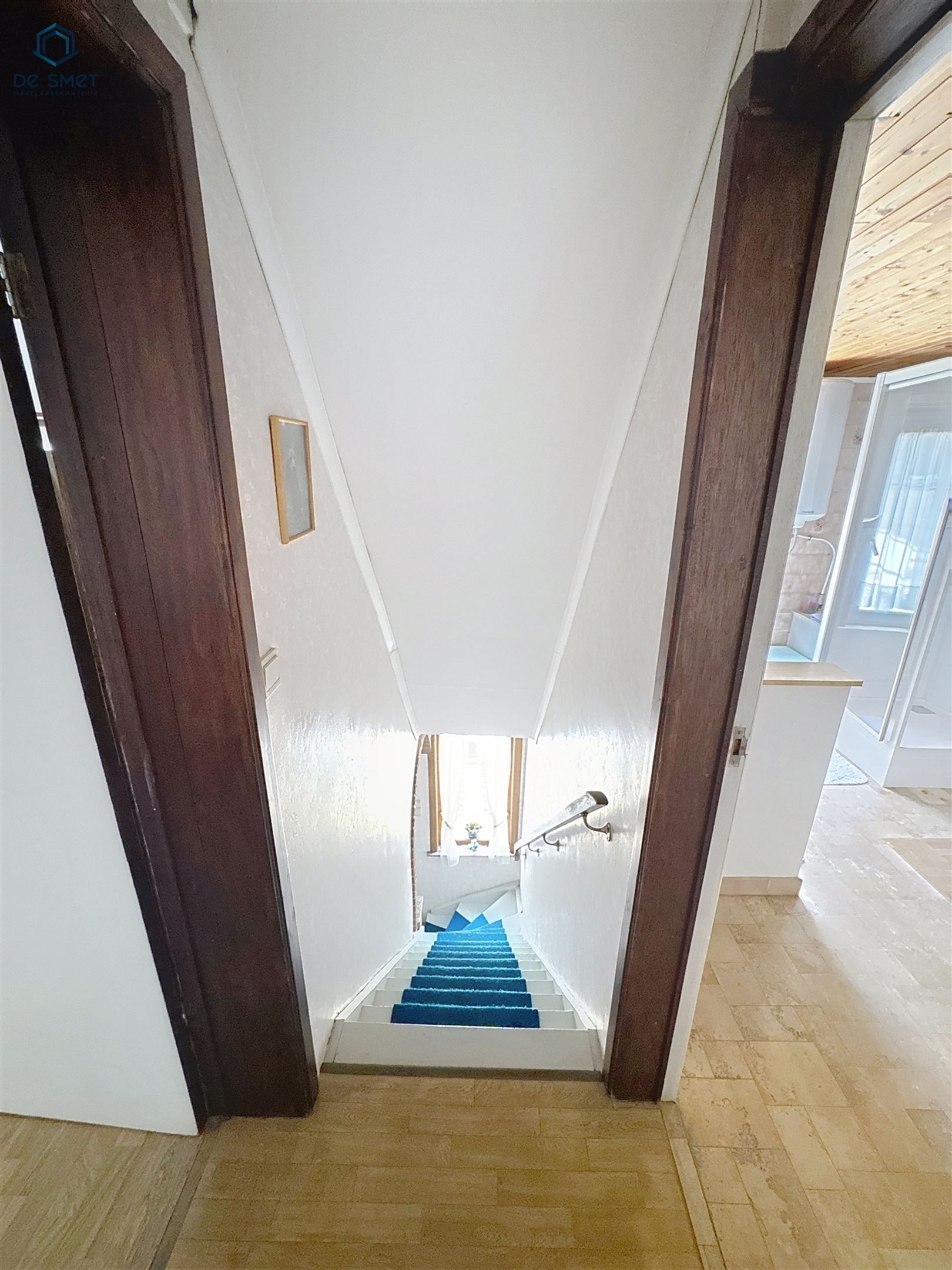Opportuniteit! Te renoveren woning met 2 slaapkamers, garage én koertje aan de stadsrand van Geraardsbergen foto 20