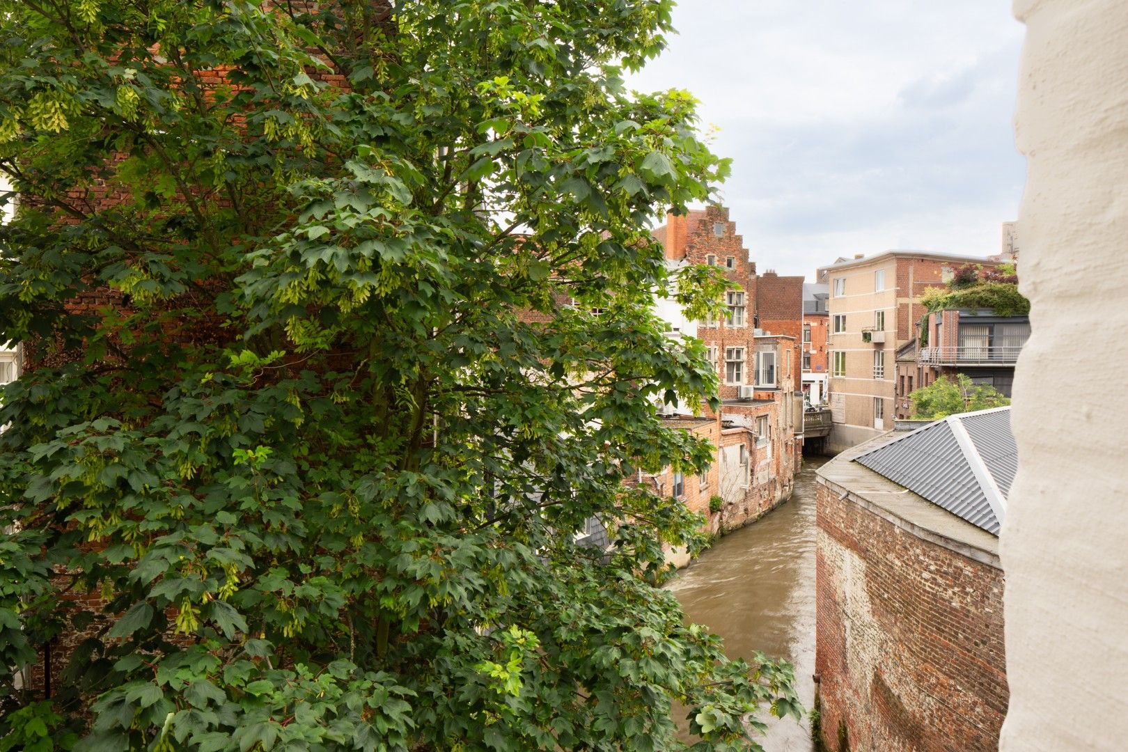 Exclusief gerenoveerde burgerwoning aan de oevers van de Dijle foto 12