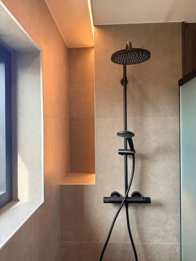 2 SLAAPKAMER APPARTEMENT MET PRACHTIG UITZICHT!! foto 9