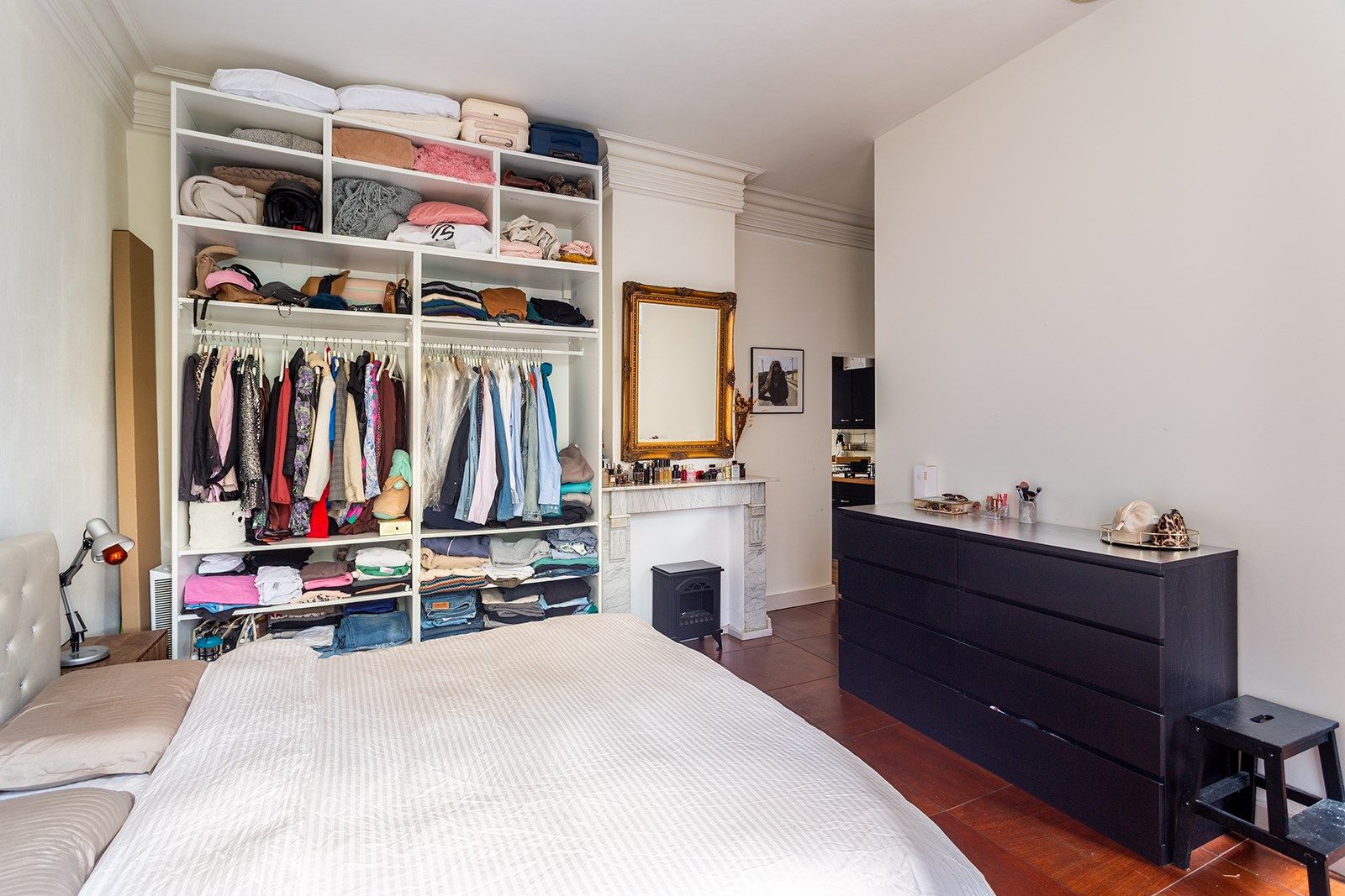 Authentiek wonen in het hartje van Antwerpen foto 15